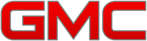 GMC logo